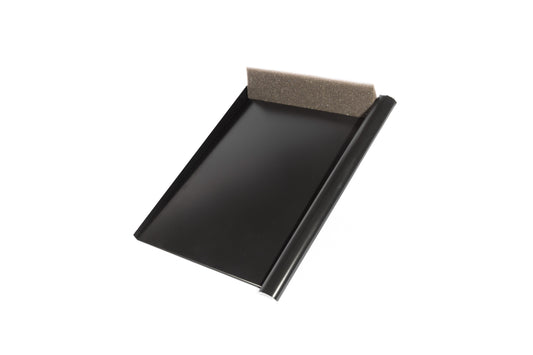 Țiglă metalică | Beton | negru